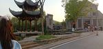 复古中式中国风建筑