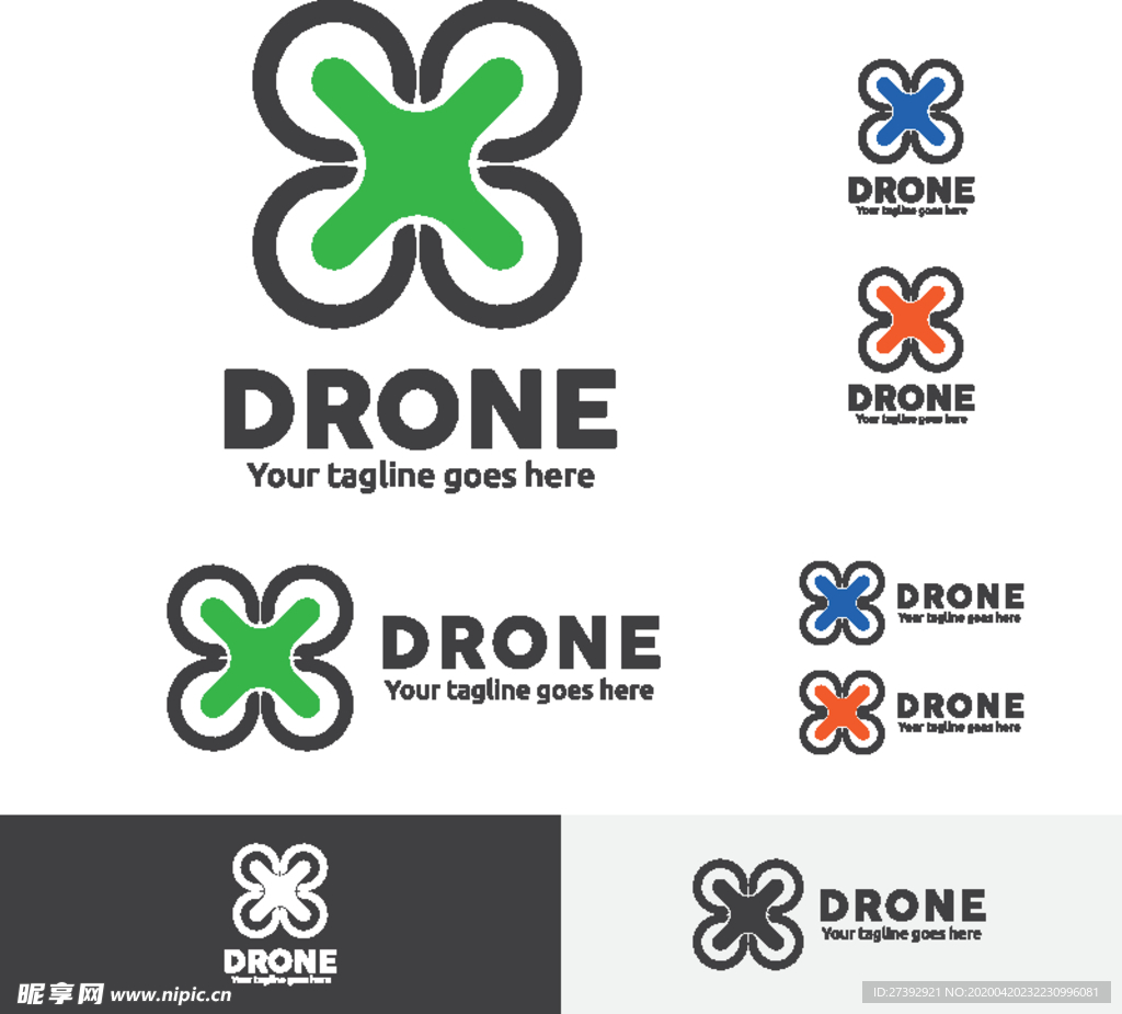 通用LOGO