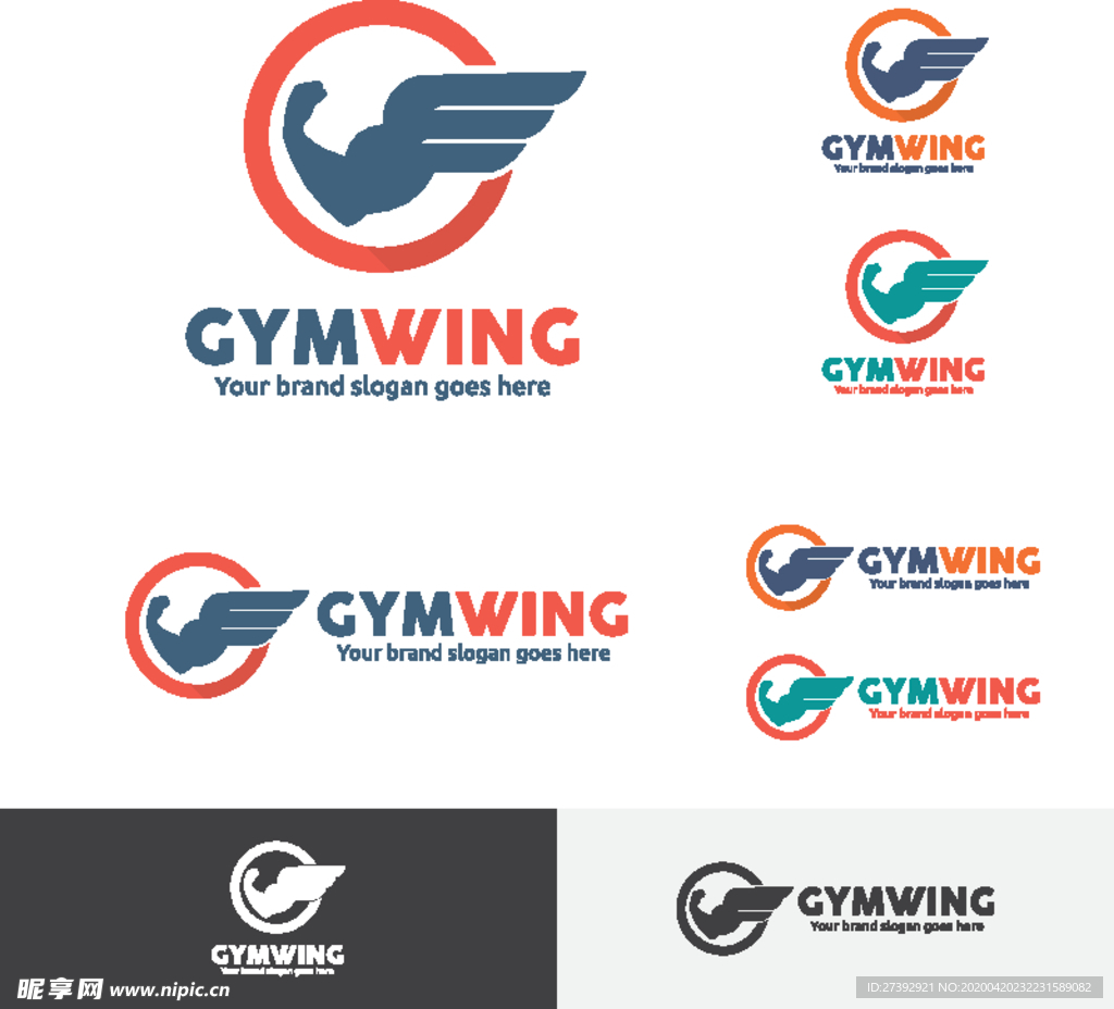 通用LOGO