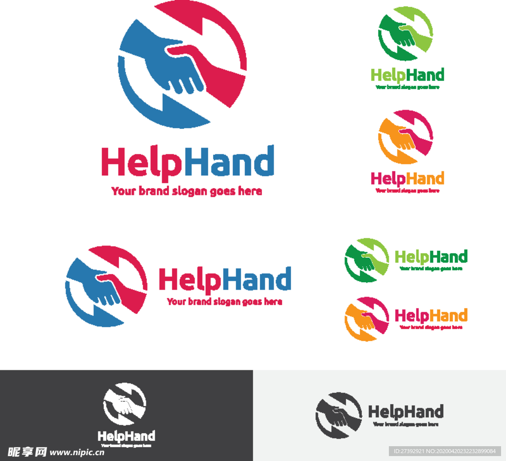 通用LOGO