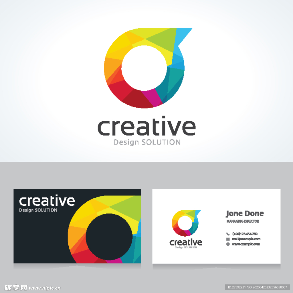 通用LOGO