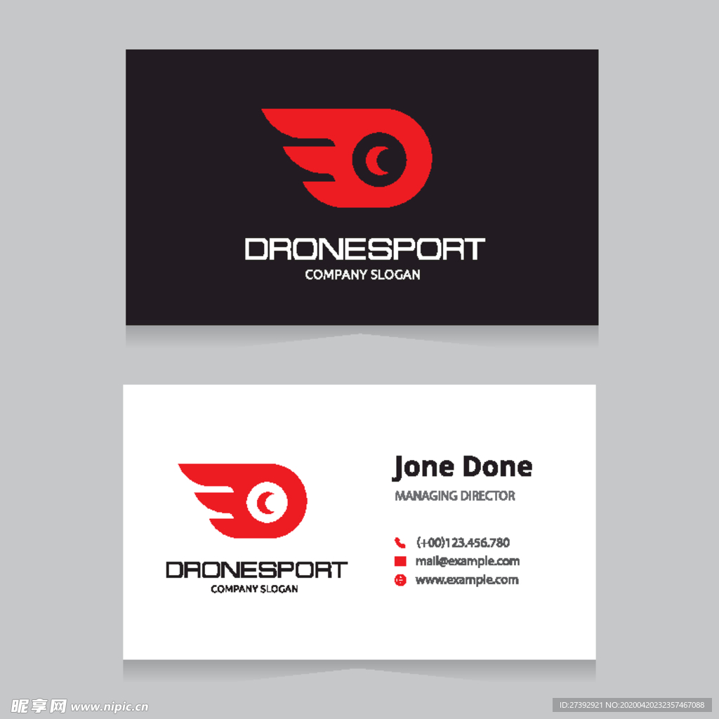 通用LOGO
