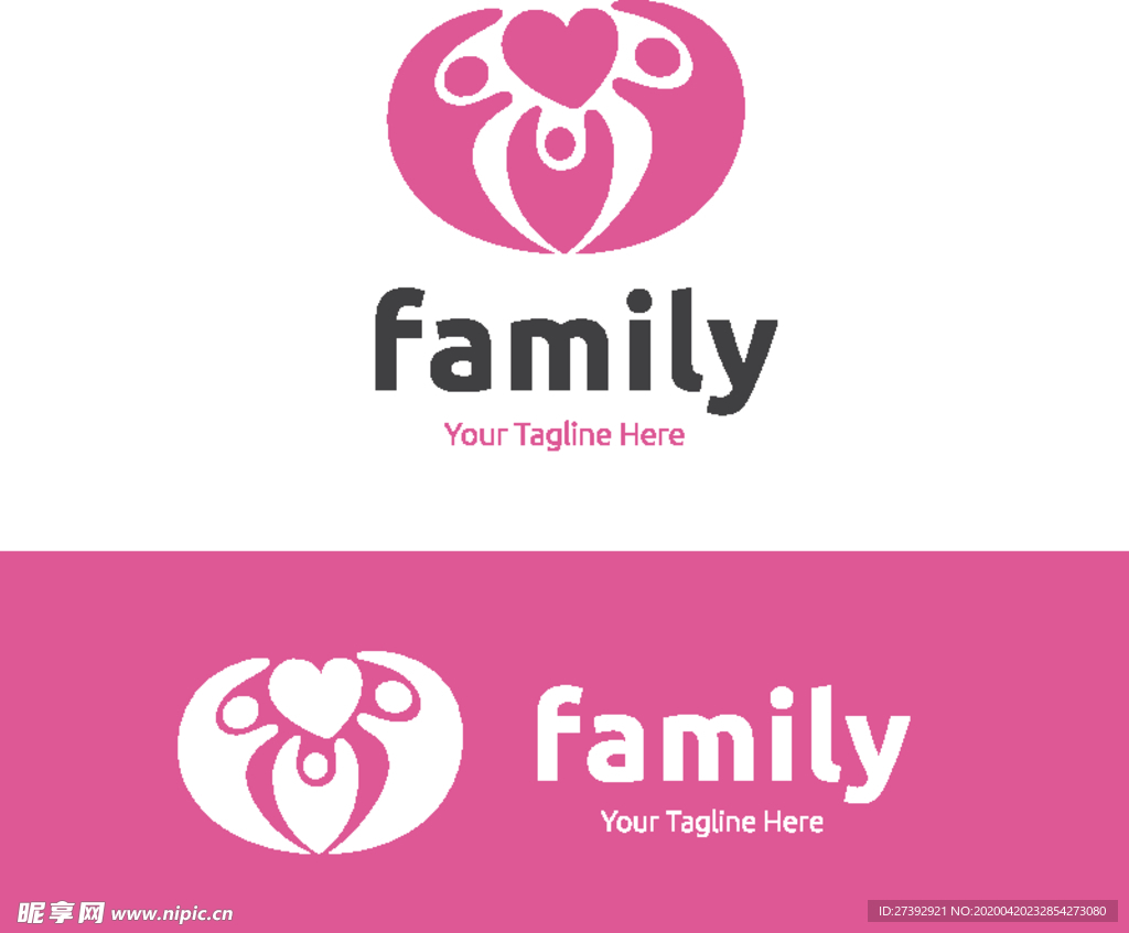 通用LOGO
