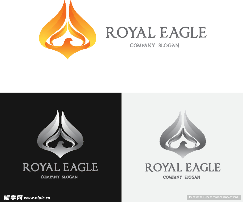 通用LOGO