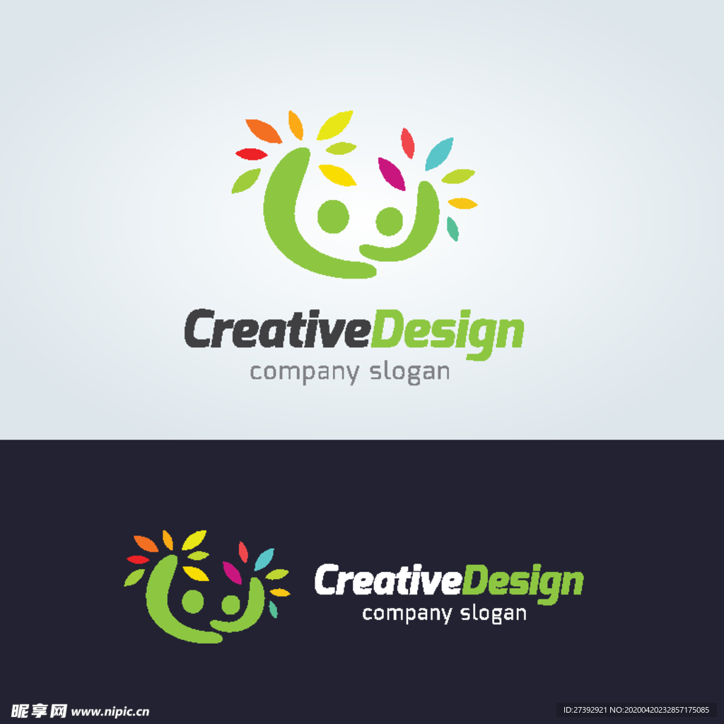 通用LOGO