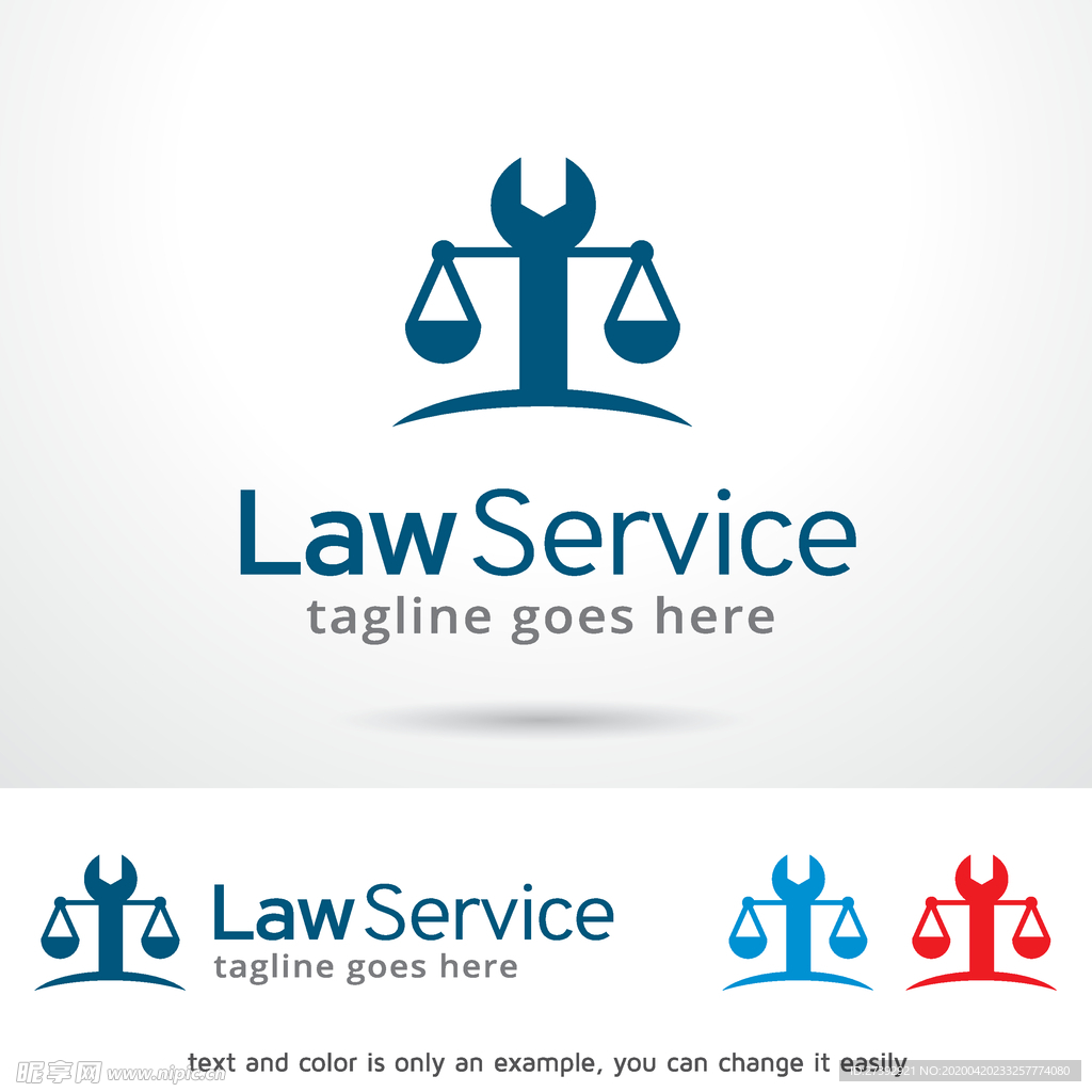 通用LOGO
