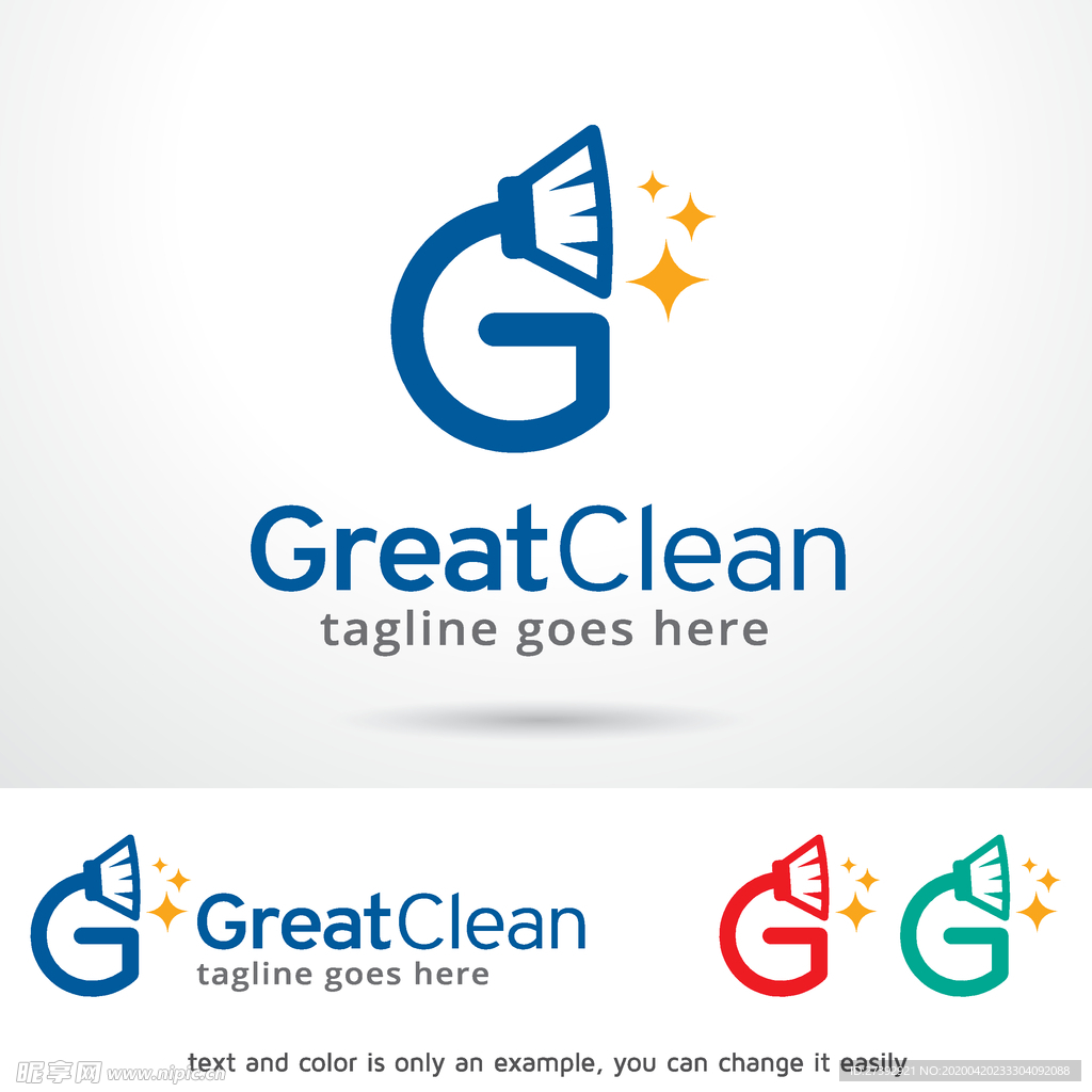 通用LOGO