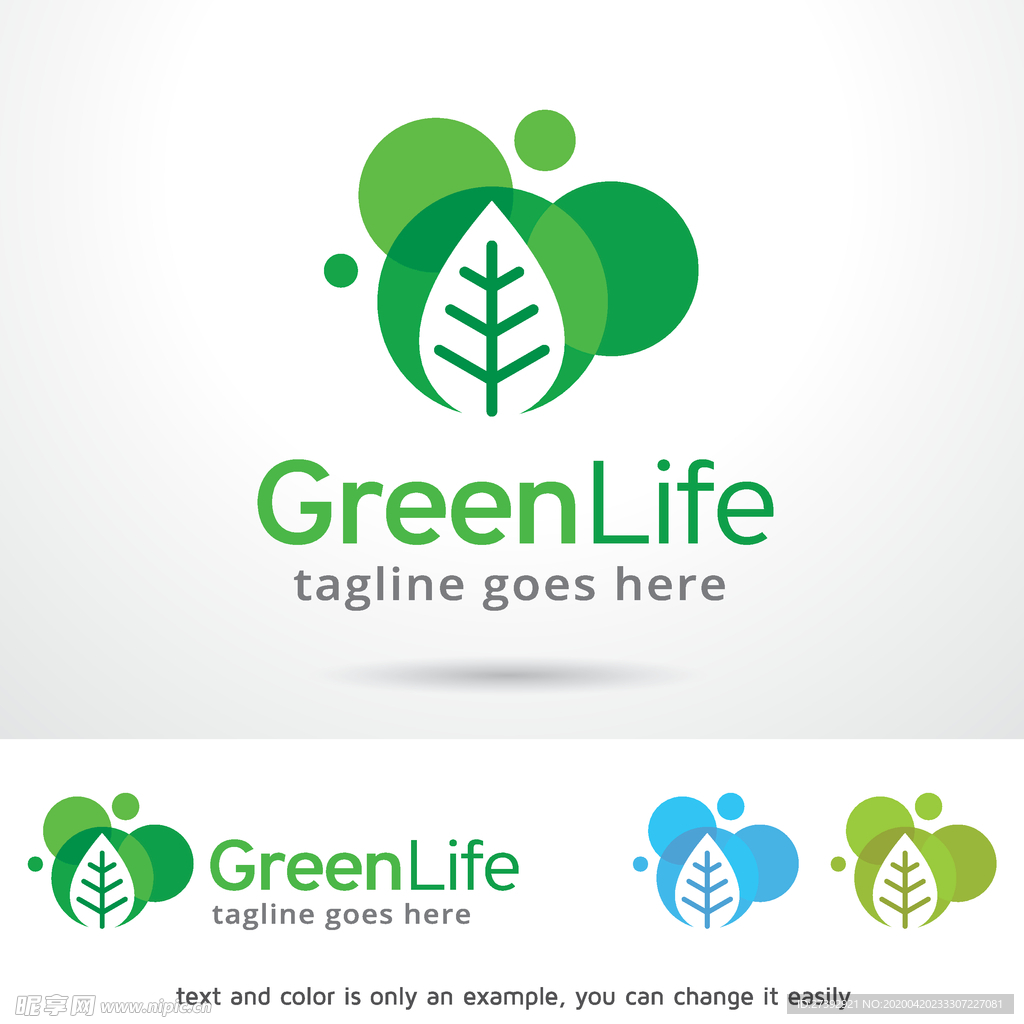 通用LOGO
