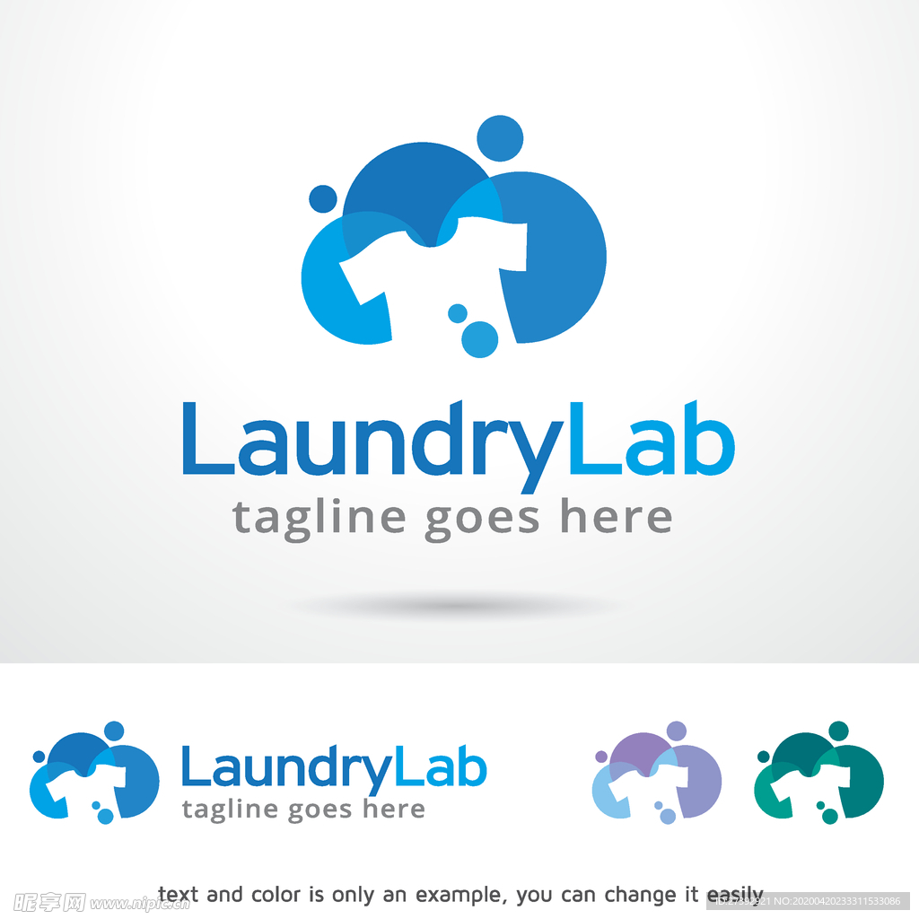 通用LOGO