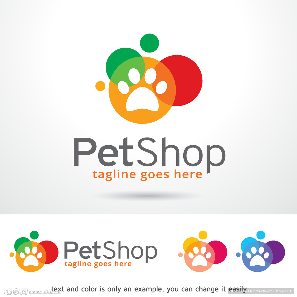 通用LOGO