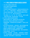医院制度牌