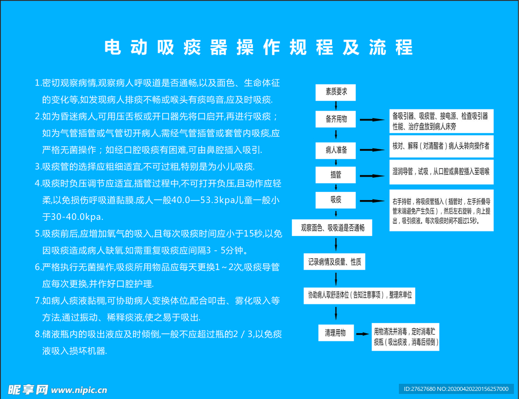 医院制度牌