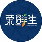 地产 生鲜 LOGO