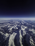 雪山