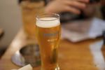 啤酒