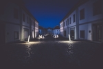 街道夜景