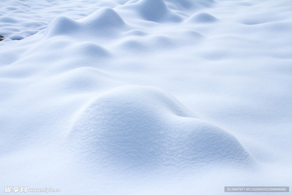 雪花