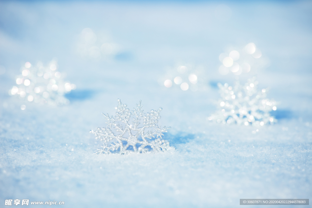雪花