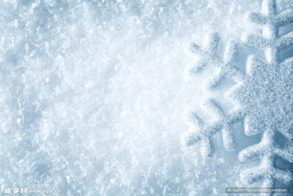 雪花