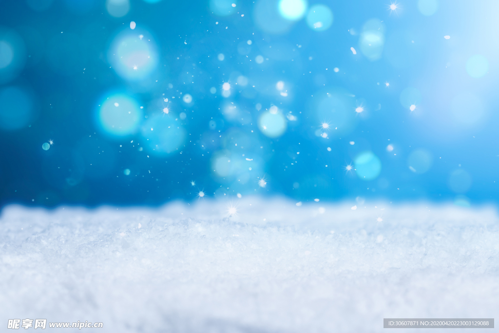 雪花
