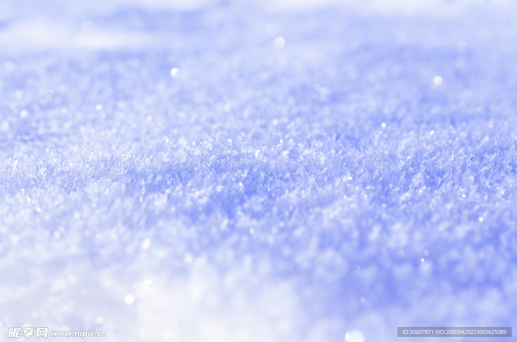 雪花