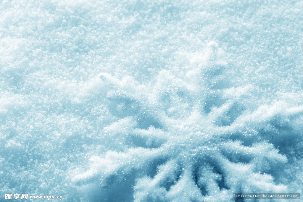 雪花