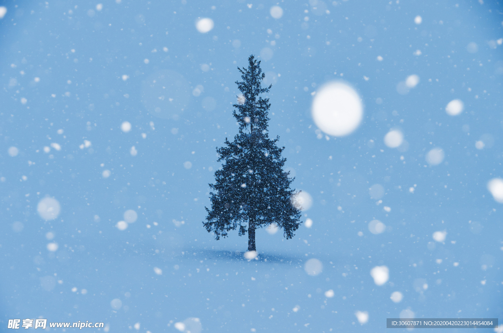 雪花