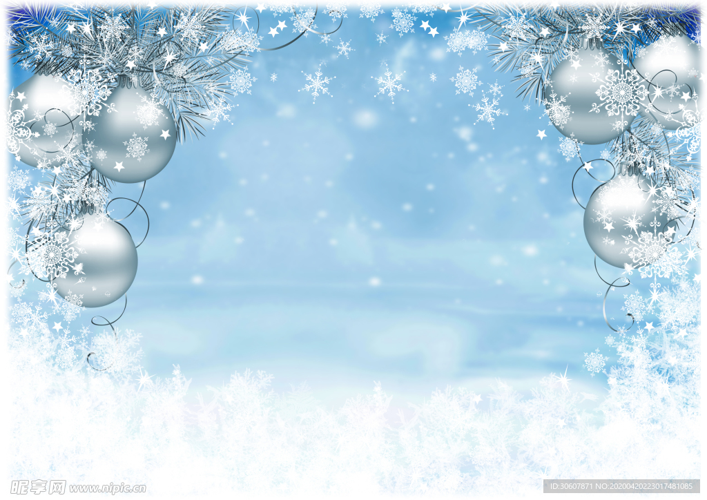 雪花