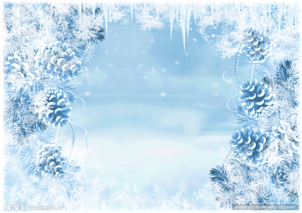雪花