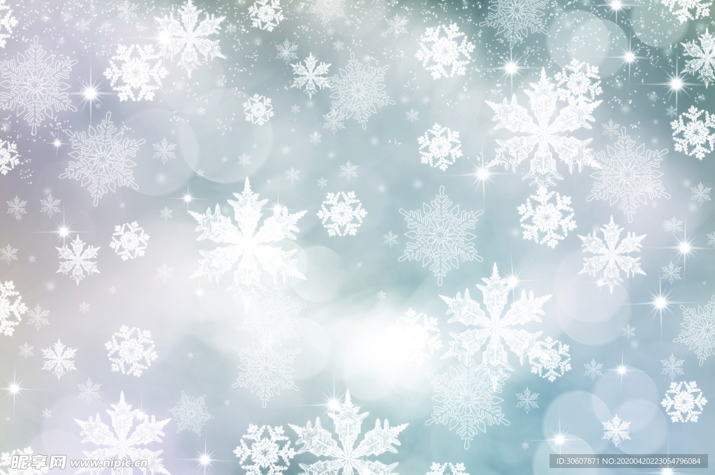 雪花