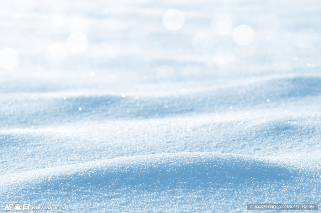 雪花