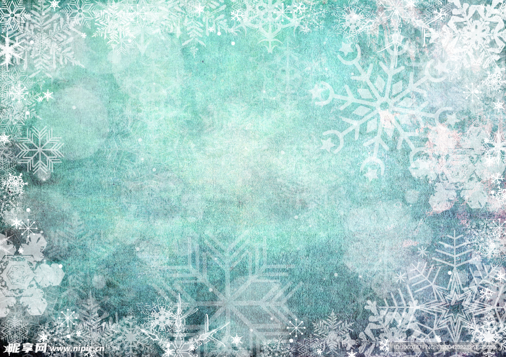 雪花