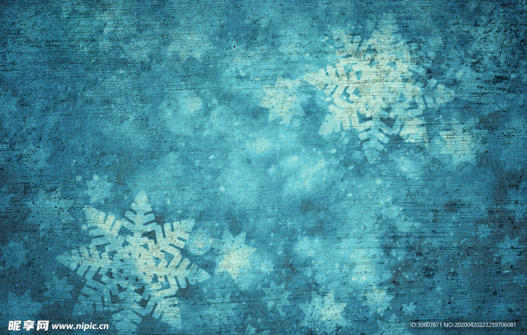 雪花