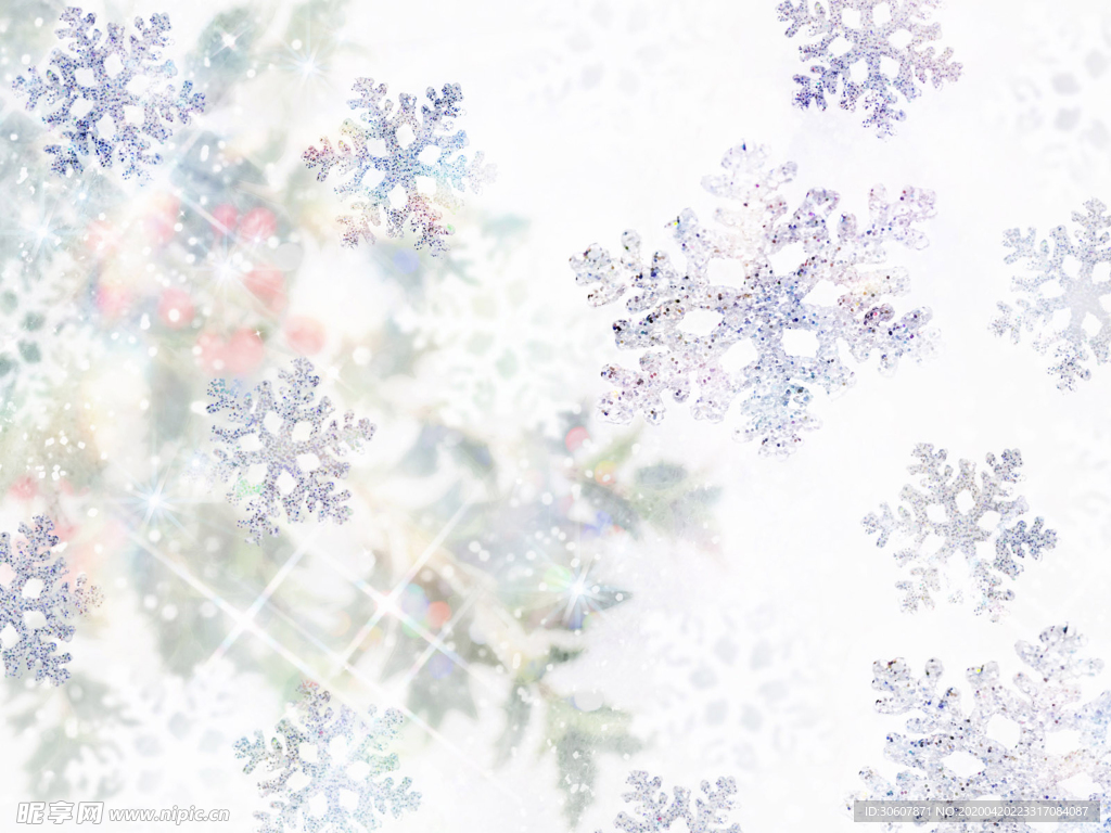 雪花