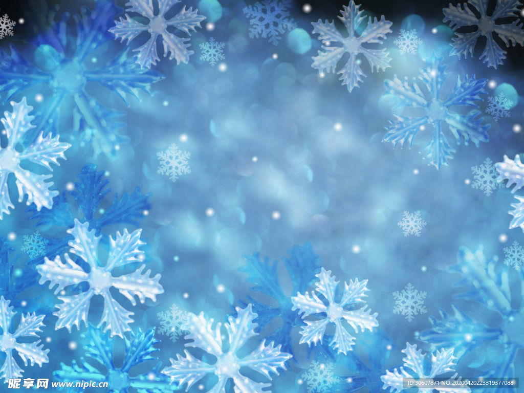 雪花
