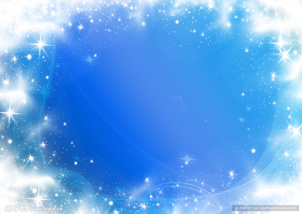 雪花