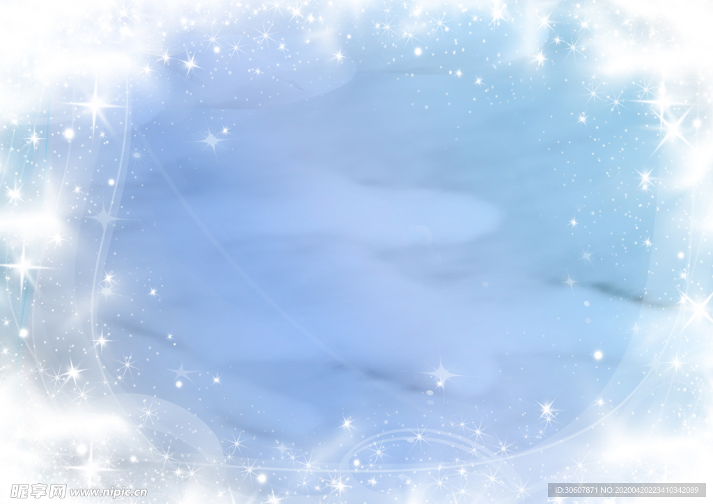 雪花