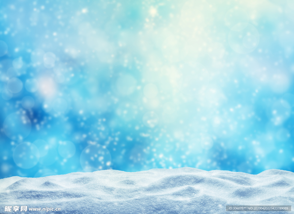 雪花