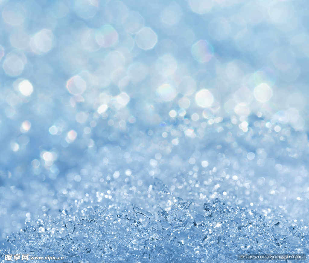 雪花