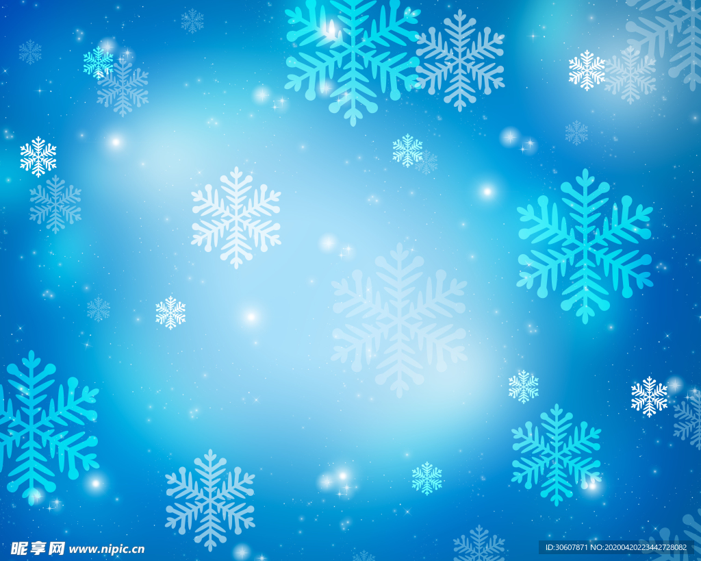 雪花