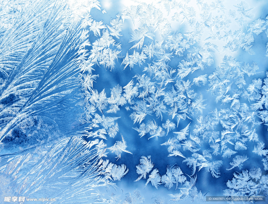 雪花