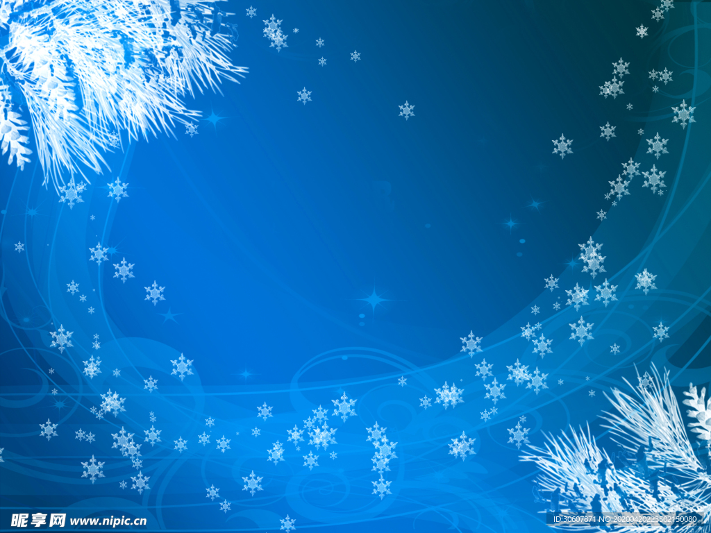 雪花