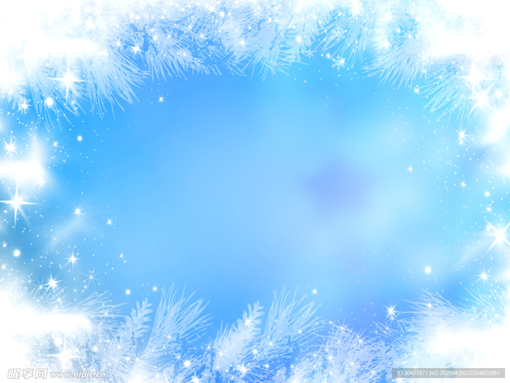 雪花