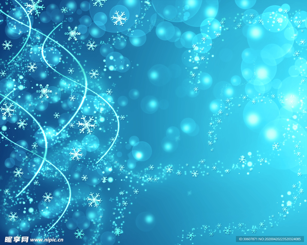 雪花