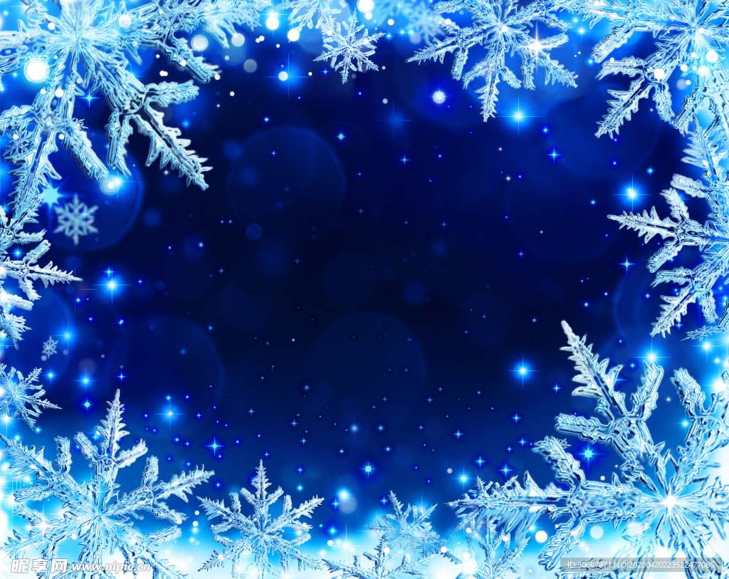 雪花