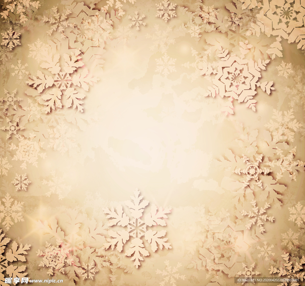 雪花
