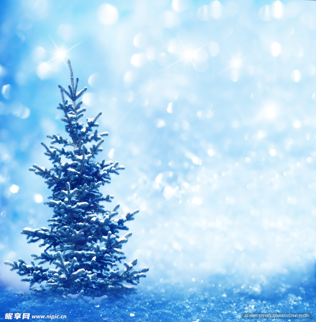 雪花