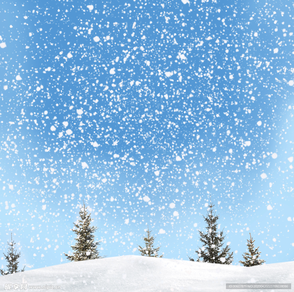 雪花