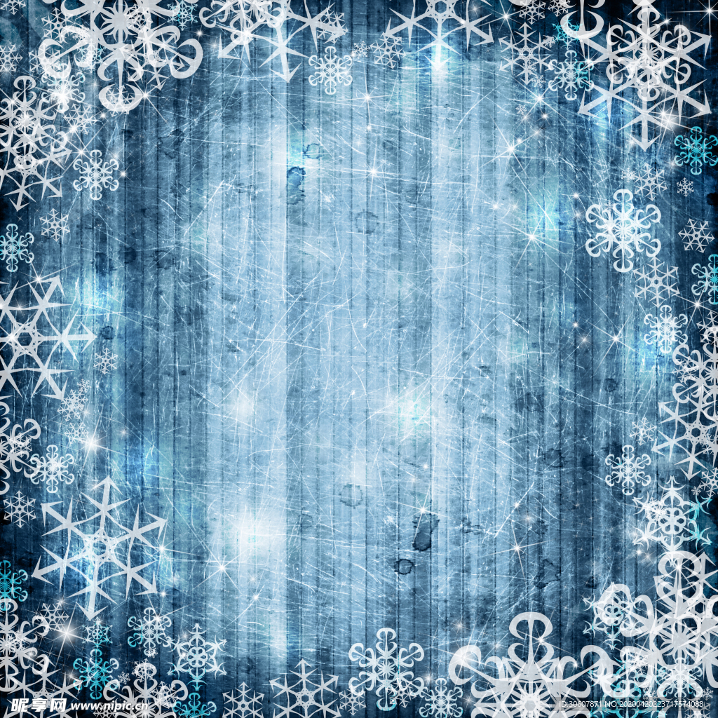 雪花