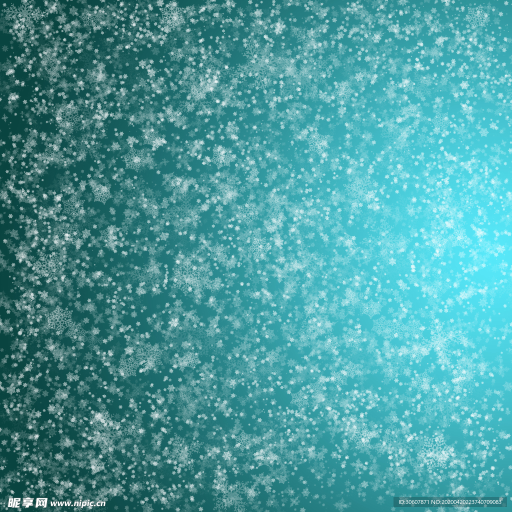 雪花